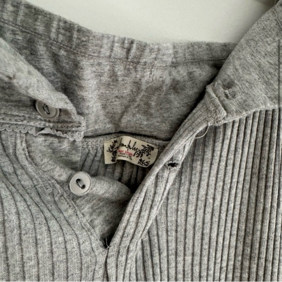 FREE People lounge pants - Picture 6 of 6